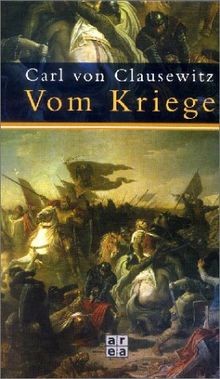 Vom kriege von - vom, clausewitz