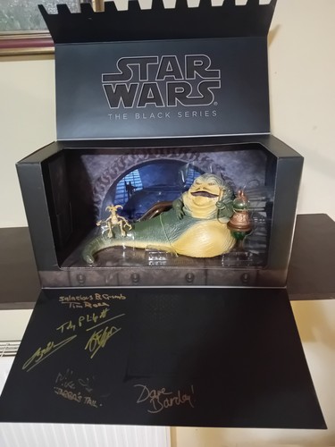 Star wars the black series - wars,