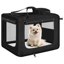 Transportbox faltbar Hundebox