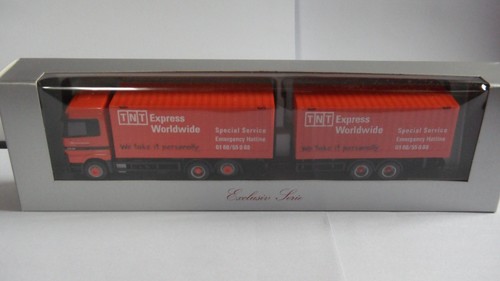 Herpa exclusiv schlüter - herpa, exclusiv/schlüter