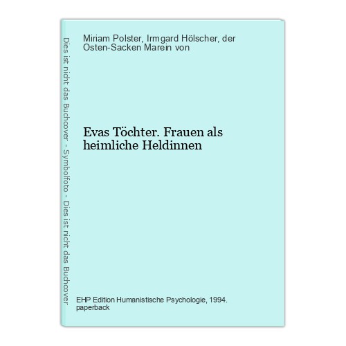 Evas töchter frauen - töchter.,