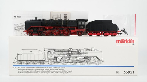 Märklin 33951 - märklin, h0