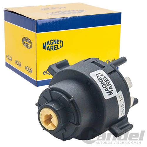 Magneti marelli - magneti,