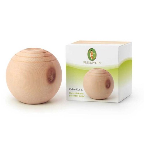 Zirbenkugel pzn - ·, st