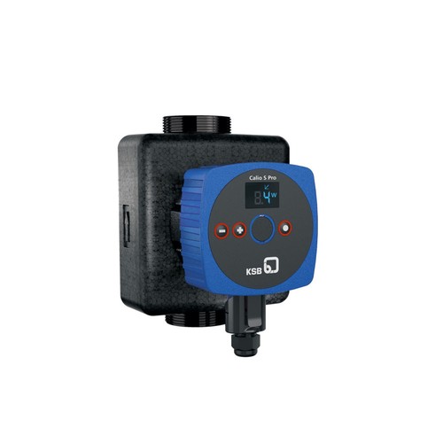 Ksb calio 60 - calio, 30-60