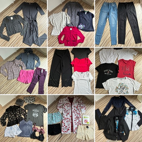 Xxl bekleidungspaket set damen - xxl-bekleidungspaket,