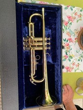 Julius Keilwerth „toneking De Luxe“ Trompete (1970)