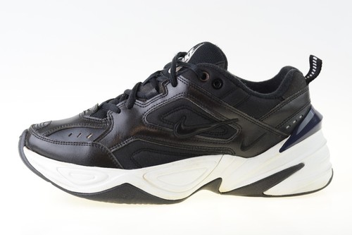 Nike m2k tekno schwarz weiß - m2k,
