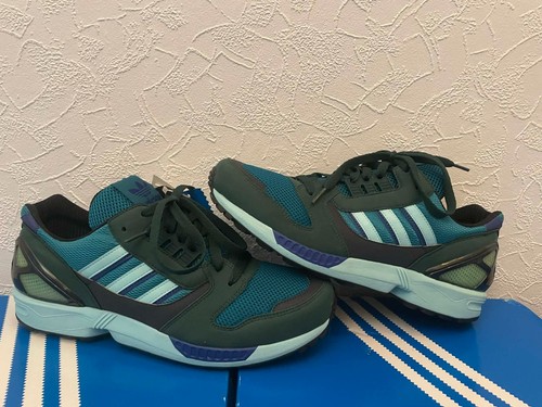 Adidas 8000 neu - neu, 44