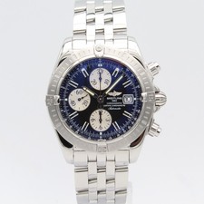 [2542] Breitling Chronomat