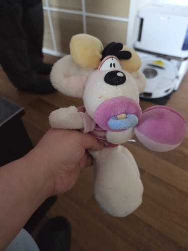 Diddelmaus baby maus schnuller - baby,