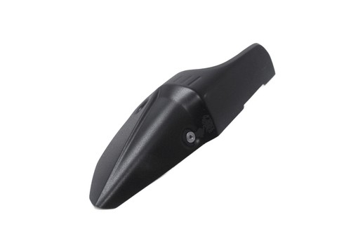 Hitzeschutz auspuffblende - hitzeschutz,