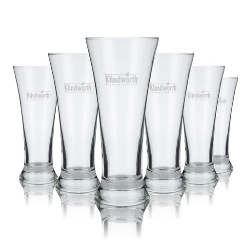 Klindworth glas 34l saft - glas,