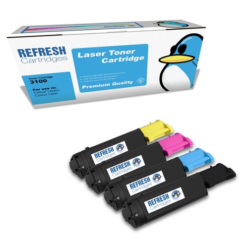 Refresh patronen vorteilspack - refresh,