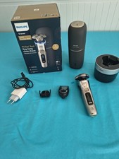 Philips I9000 Prestige Ultra