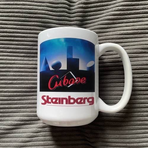 Retro steinberg cubase audio - retro,