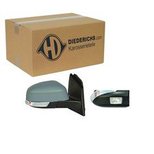 DIEDERICHS AUßENSPIEGEL