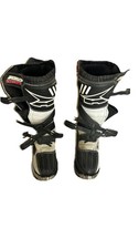 AXO Drone Motocrossstiefel MX