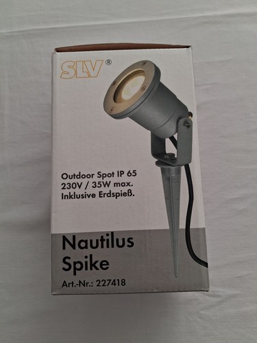 Slv nautilus spike outdoor - slv,