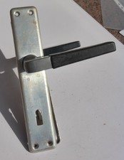 Teile von alte ddr - 4,