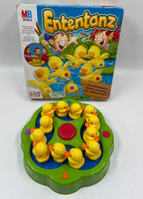 Ententanz Elektronisches