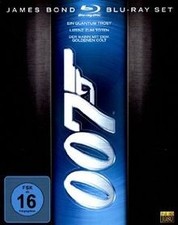 James Bond Collection