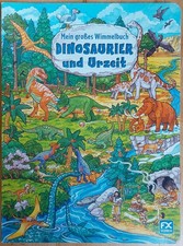 Mein Großes Wimmelbuch