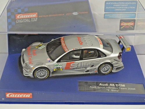 Carrera 25745 evolution audi - carrera,