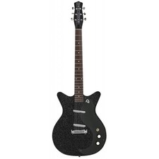 Danelectro blackout black - blackout,