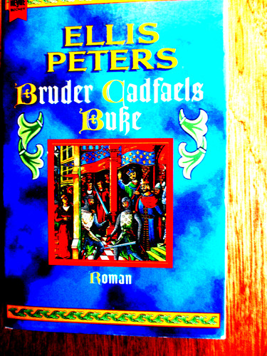 Bruder cadfaels buße von - "bruder,