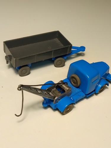 Wiking schöner henschel - schöner,