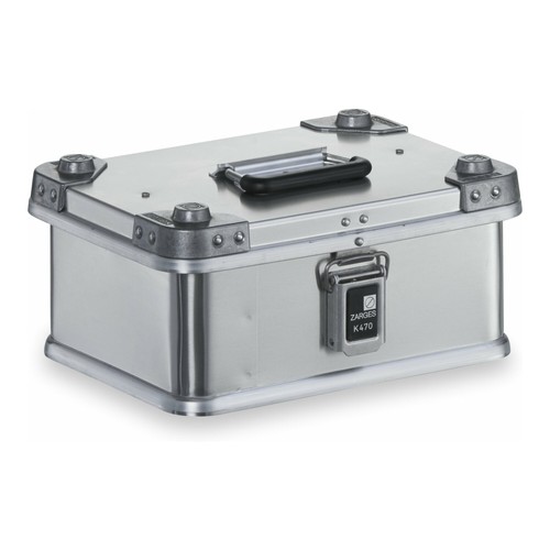 Zarges alu kiste k470 - zarges, alu-kiste