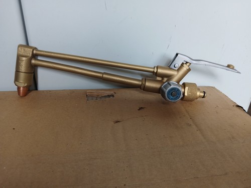 Mww 520 schneidbrenner - mww,