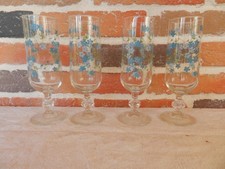 Vintage Glas ARCOROC ARCOPAL