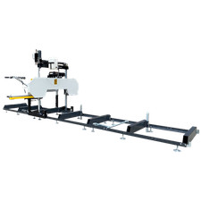 Lumag Maschinen BSW76GL PRO