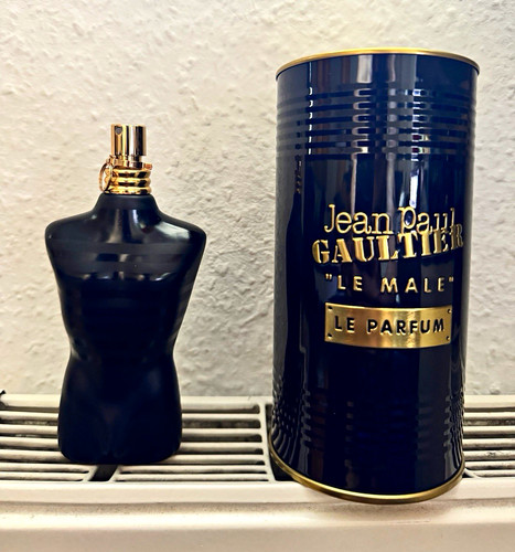 Jean paul gaultier - jean,