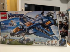 LEGO Marvel: Ultimativer