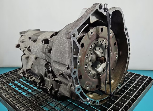 Gebrauchtes automatik getriebe - gebrauchtes,
