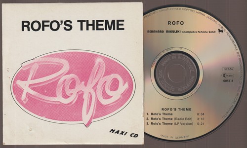 Maxi italo disco zyx - italo,
