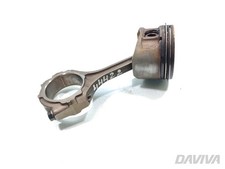 Renault Laguna Motorkolben mit