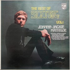 Scott Walker - The Best Of