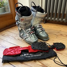 Garmont Damen Skitourenschuhe