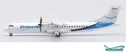 Wings amazon prime - prime, air