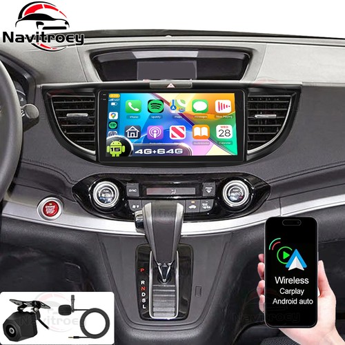 64g android autoradio - 4+64g,
