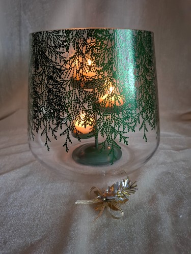 Partylite windlicht lacy - partylite,