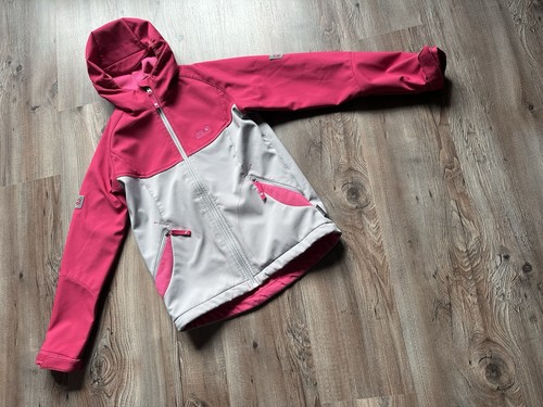 Jack wolfskin kinder softshell - wolfskin,