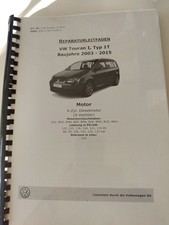 Reparaturanleitung