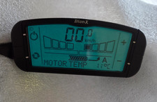 Original BionX G2 Display mit