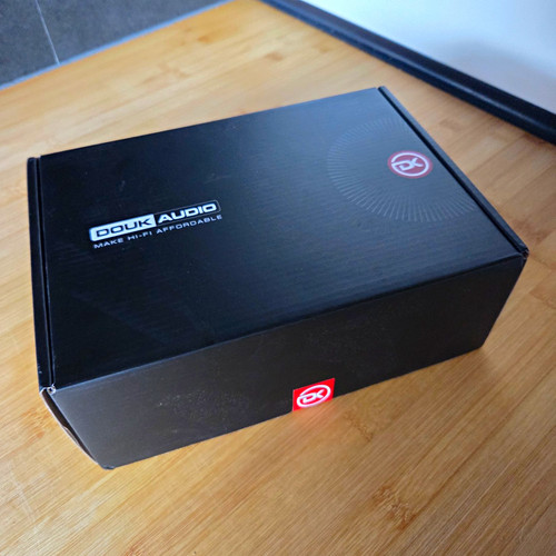 Douk audio kanal - audio, l3