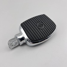 Harley Davidson Touring Softail Dyna Sportster Fußrastenanlage Fußrasten Pedal